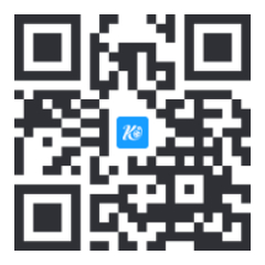 iPhone APP 二维码 - lol